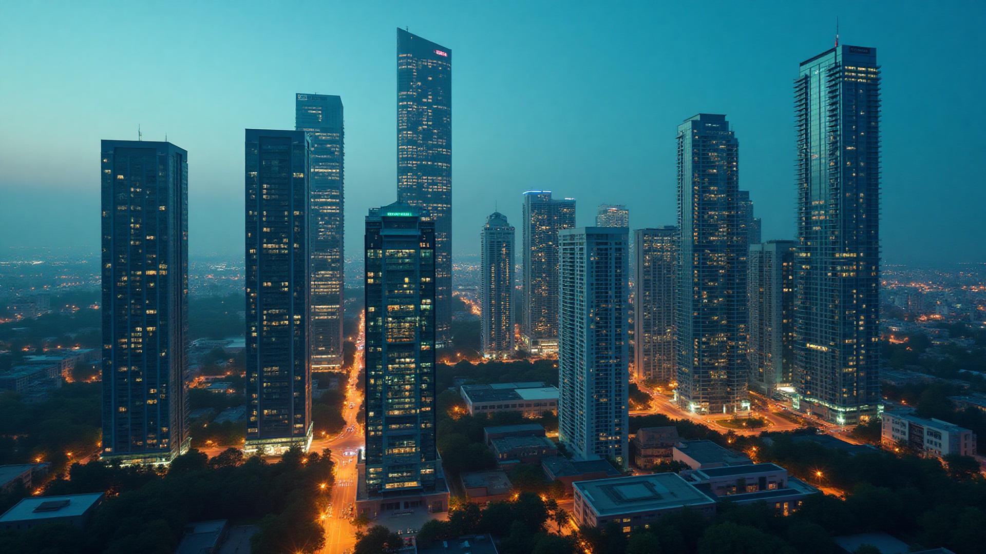 Development & Infrastructure Advisory